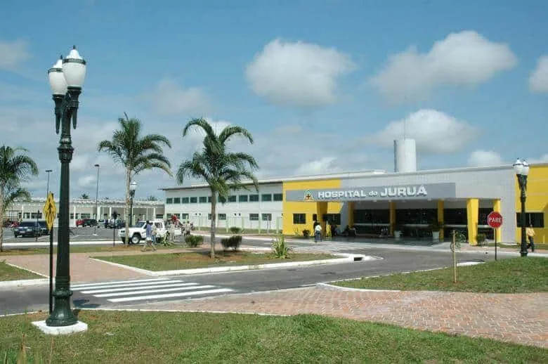 Há quase dois meses sem pagamento, médicos do Hospital do Juruá podem parar
