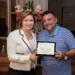 Prefeita Socorro Neri é homenageada no Data Control Top Of Mind 2018