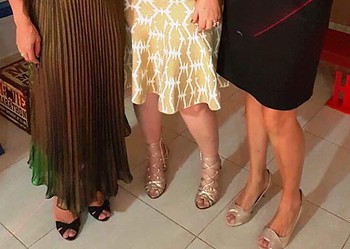 Com mais de 2 mil peças, Brechó Chic estará aberto ao público neste sábado e domingo