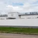 Policial é atingido com tiro acidental da própria arma