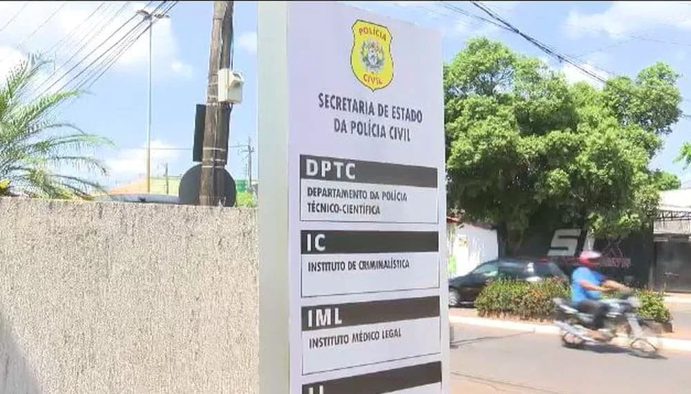 Homem é morto a tiros após ter casa invadida por dupla no Segundo Distrito