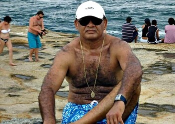 Foragido há cinco meses, acusado de matar delegado é capturado na zona rural