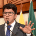 Jenilson Leite quer proibir que despesas geradas por “gatos de energia” sejam repassadas aos consumidores