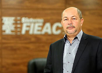 Presidente da Fieac comenta aumento de 28% na energia elétrica para a indústria