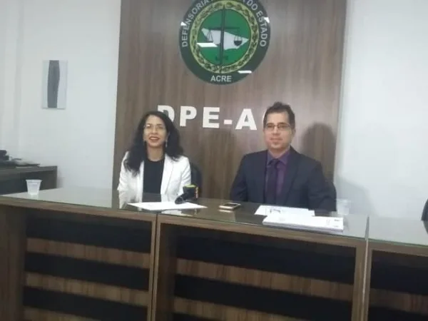 Defensorias do Estado e da União entram com ação contra aumento da energia elétrica