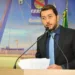 Vereadores repudiam líderes comunitários por agressão verbal após votação da reforma administrativa