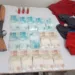 Em ação rápida, PM apreende adolescentes com arma de fogo e objetos roubados na Zona Rural da Capital