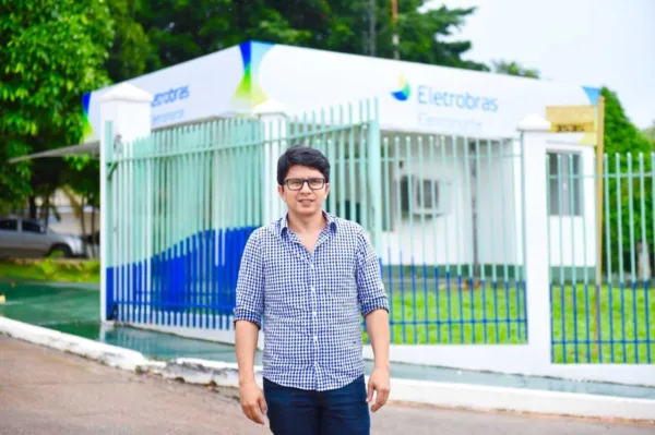Deputado pede celeridade para votar PEC que  garante empregos de servidores da Eletroacre