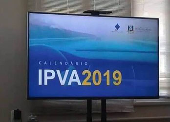 Calendário de pagamento do IPVA está disponível aos motoristas acreanos