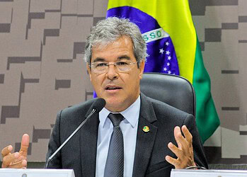 Senador Jorge Viana destaca a participação na Conferência do Clima