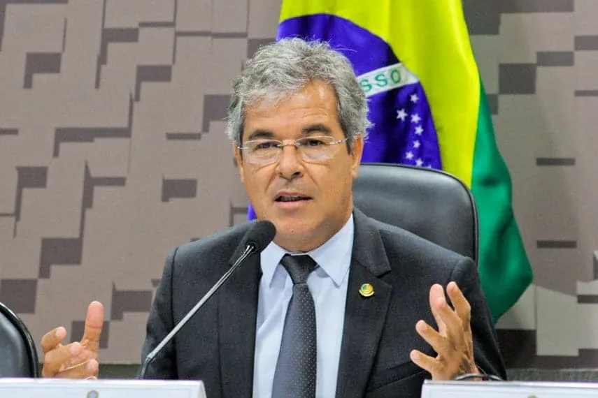 Senador Jorge Viana destaca a participação na Conferência do Clima