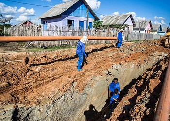 Governo de Tião Viana investiu mais de R$ 2 bilhões em obras