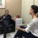 Jorge Viana visita Jornal A GAZETA e fala sobre projetos futuros