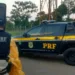 Operação Ano Novo da PRF tem início nas rodovias do Acre