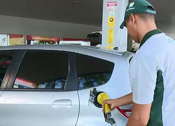 Petrobrás anuncia novo reajuste e acreanos temem que a gasolina volte a custar acima dos R$ 5