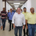 Tião Viana entrega setor de fisioterapia do Instituto de Traumatologia e Ortopedia do Acre