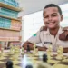 Colégio Militar Estadual Tiradentes celebra primeiro ano com resultados promissores