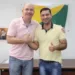 Gehlen retira candidatura à Presidência da Aleac e vai apoiar Nicolau Junior
