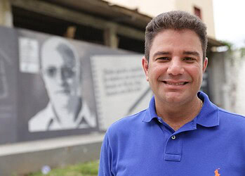 Quase tudo pronto para a posse do governador eleito Gladson Cameli