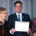 Diplomação de governador, senadores e deputados lota teatro da Ufac