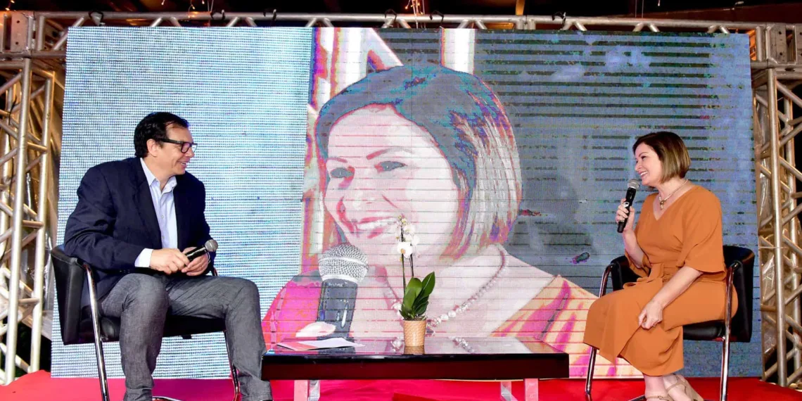 Prefeita Socorro Neri lança Prêmio Jorge Said de Comunicação