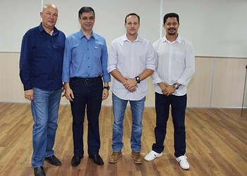 Definida nova Diretoria Executiva e o Conselho do Sebrae no Acre