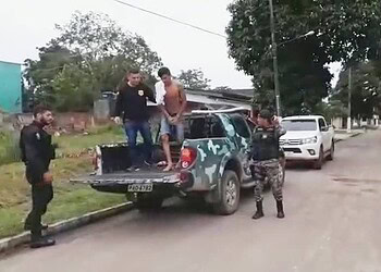 Operação Blackout ocorreu no Acre e outros 14 estados brasileiros com a finalidade de desarticular facção criminosa