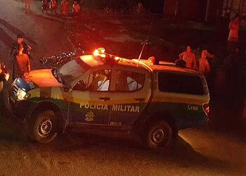 Menor suspeito de esquartejamento no Acre é detido em Porto Velho
