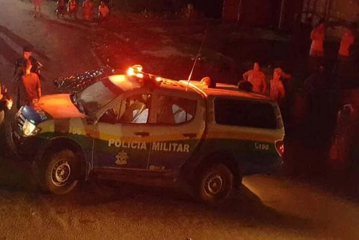 Menor suspeito de esquartejamento no Acre é detido em Porto Velho