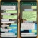 OPERAÇÃO SANTINHOS: PF divulga conversas que mostram como esquema de desvio de verba funcionava