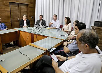 Foto: Gleilson Miranda/Secom