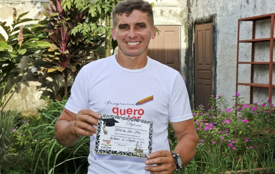 Foto: Gleilson Miranda/Secom