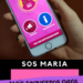 Governo prepara lançamento do aplicativo S.O.S. Maria de proteção da mulher