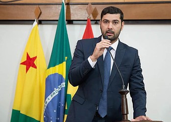 Eleição para a Mesa diretora da Aleac ganha atenção dos deputados estaduais
