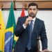 Eleição para a Mesa diretora da Aleac ganha atenção dos deputados estaduais
