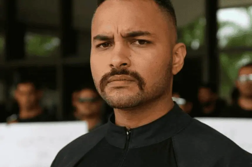 Após mais de 1 ano à frente do Iapen, Lucas Gomes é exonerado: “Saio com a cabeça erguida”Após mais de 1 ano à frente do Iapen, Lucas Gomes é exonerado: “Saio com a cabeça erguida” 1 Após mais de 1 ano à frente do Iapen, Lucas Gomes é exonerado: “Saio com a cabeça erguida”Após mais de 1 ano à frente do Iapen, Lucas Gomes é exonerado: “Saio com a cabeça erguida”