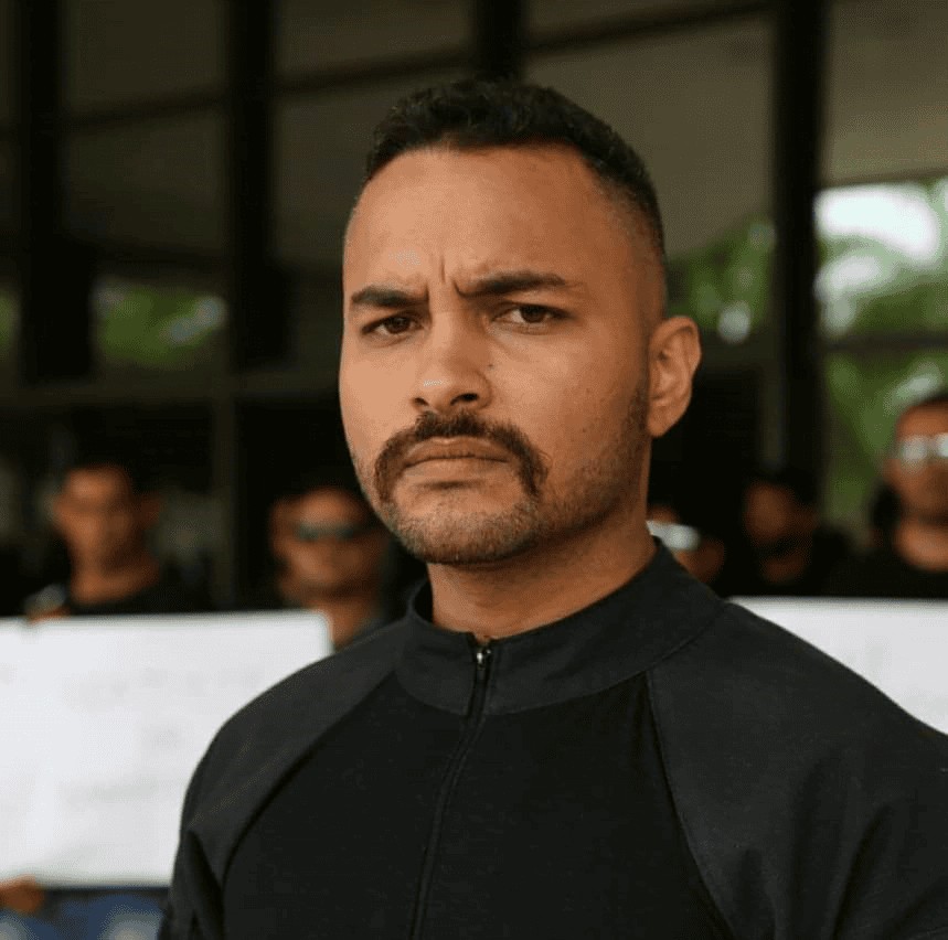 Novo secretário de Polícia Civil, do ISE e do Iapen também são anunciados