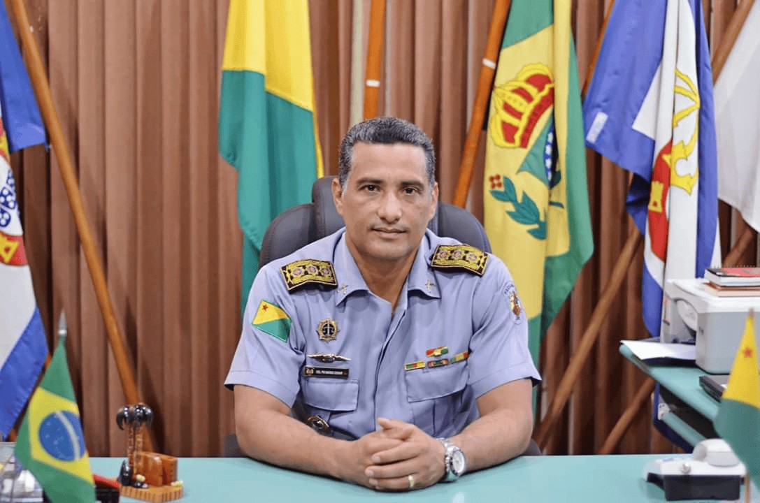 Novo secretário de Polícia Civil, do ISE e do Iapen também são anunciados 3 Novo secretário de Polícia Civil, do ISE e do Iapen também são anunciados