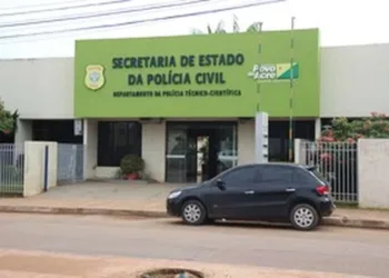 Após troca de delegado-geral, governo faz novas mudanças na Polícia Civil