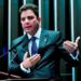 Gladson Cameli se despede do Senado para assumir o Governo do Acre