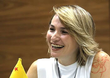 Artigo – GCF: uma plataforma de vozes e parcerias