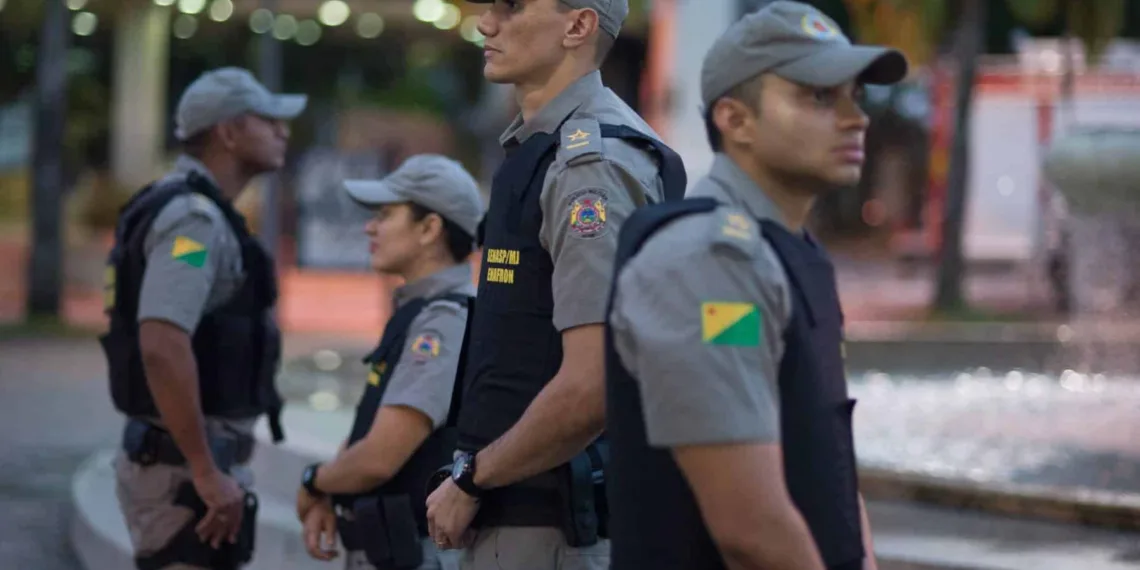 Segurança Pública foi um dos temas mais debatidos nas Casas Legislativas