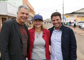 Lideranças do PSD não descartam a possibilidade de romper com Gladson Cameli por "quebra de acordo"