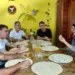 Senador Jorge Viana reúne lideranças do PT com mandato 