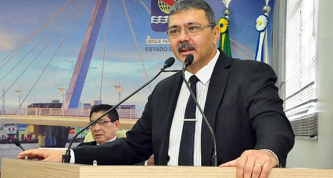 Vereador Dankar destaca ações de educação ambiental pela prefeitura com apoio de sua emendas