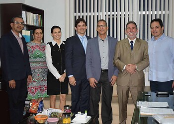 Juiz Danniel Bonfim é eleito presidente da Asmac