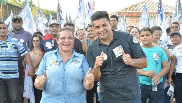 TRE/AC decide por suspender diplomação de Manuel Marcos e Dra. Juliana