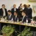 Gladson participa de debate sobre segurança pública durante Fórum dos Governadores