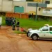 Donos de casa onde saco de lixo com bebê morto foi deixado pendurado são ouvidos