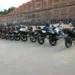 Polícia flagra grupo de motociclistas fazendo racha em Cruzeiro do Sul
